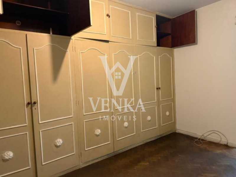 Apartamento, 3 quartos, 156 m² - Foto 15