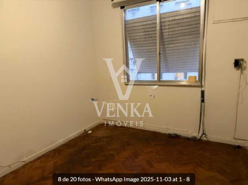 Apartamento, 3 quartos, 156 m² - Foto 16