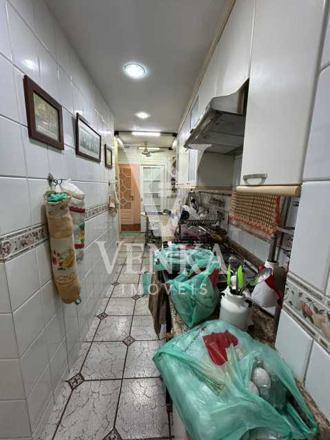 Apartamento, 3 quartos, 176 m² - Foto 17