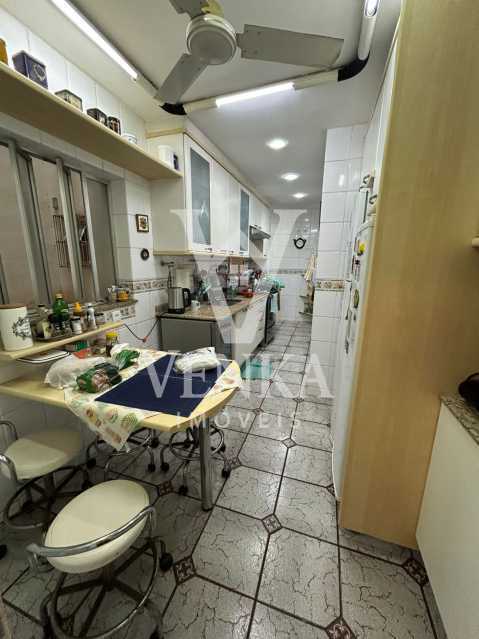 Apartamento, 3 quartos, 176 m² - Foto 16