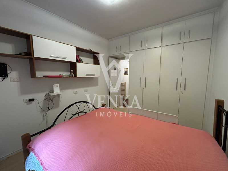 Apartamento, 3 quartos, 176 m² - Foto 13