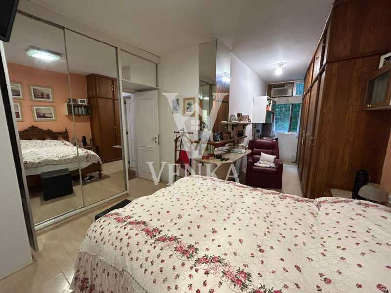 Apartamento, 3 quartos, 176 m² - Foto 9