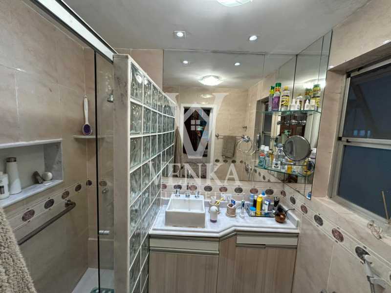 Apartamento, 3 quartos, 176 m² - Foto 10