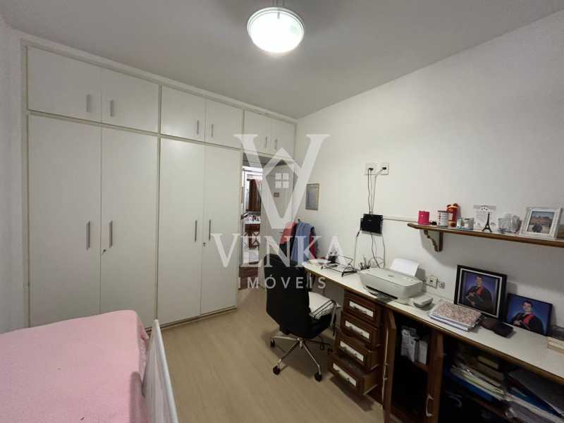 Apartamento, 3 quartos, 176 m² - Foto 12