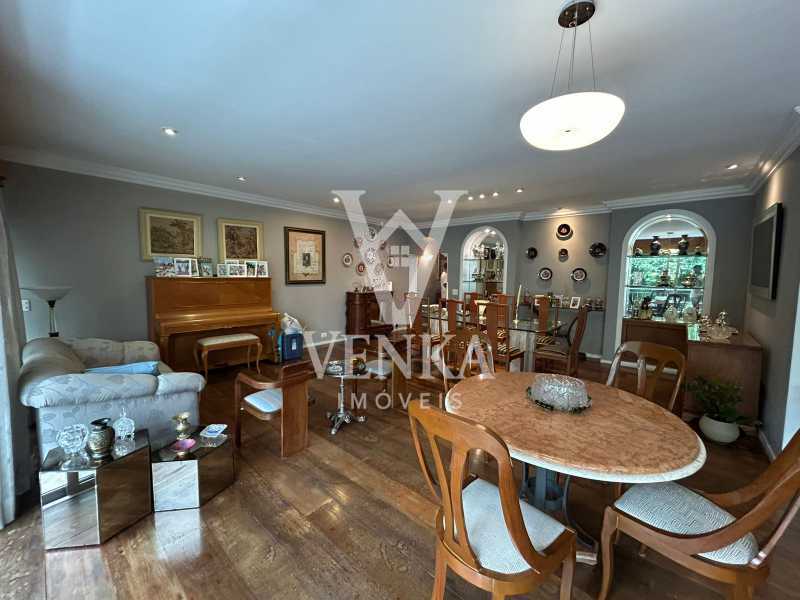 Apartamento, 3 quartos, 176 m² - Foto 7