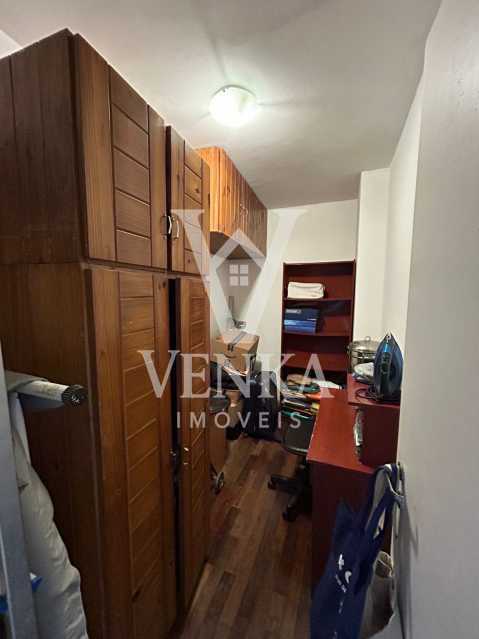 Apartamento, 3 quartos, 176 m² - Foto 19