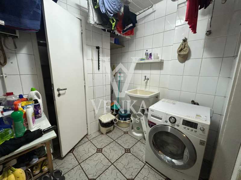 Apartamento, 3 quartos, 176 m² - Foto 20
