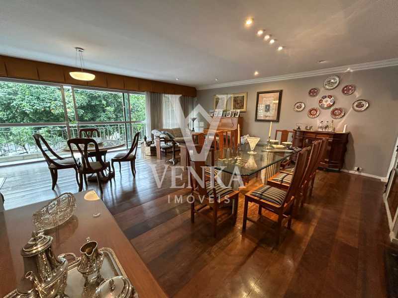Apartamento, 3 quartos, 176 m² - Foto 4