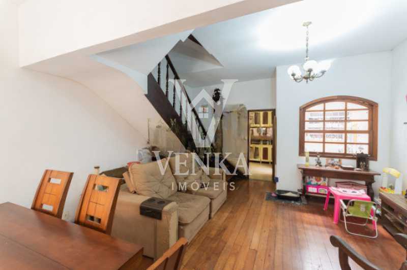 Casa de Vila, 3 quartos - Foto 4