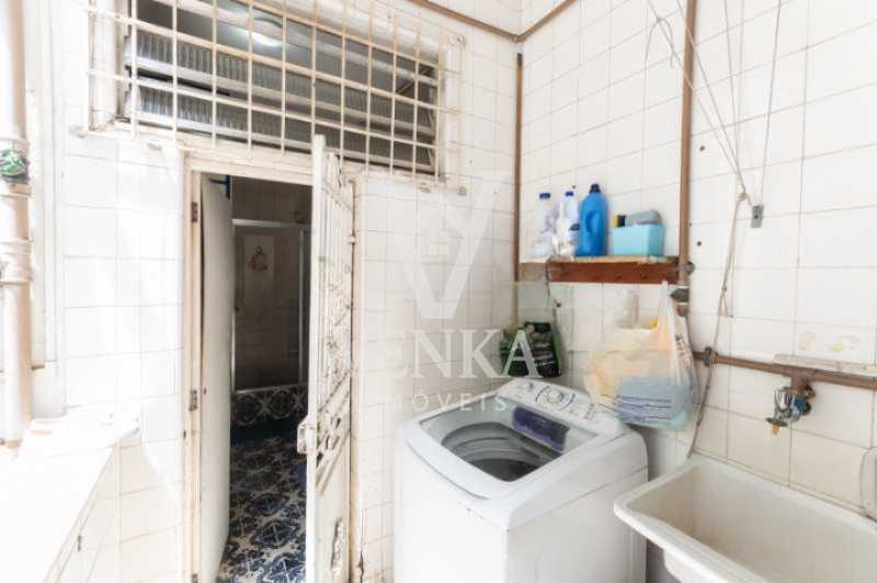 Casa de Vila, 3 quartos - Foto 20