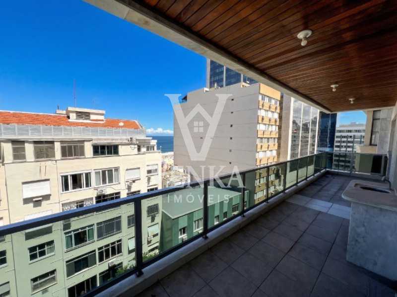 Apartamento, 4 quartos, 256 m² - Foto 4