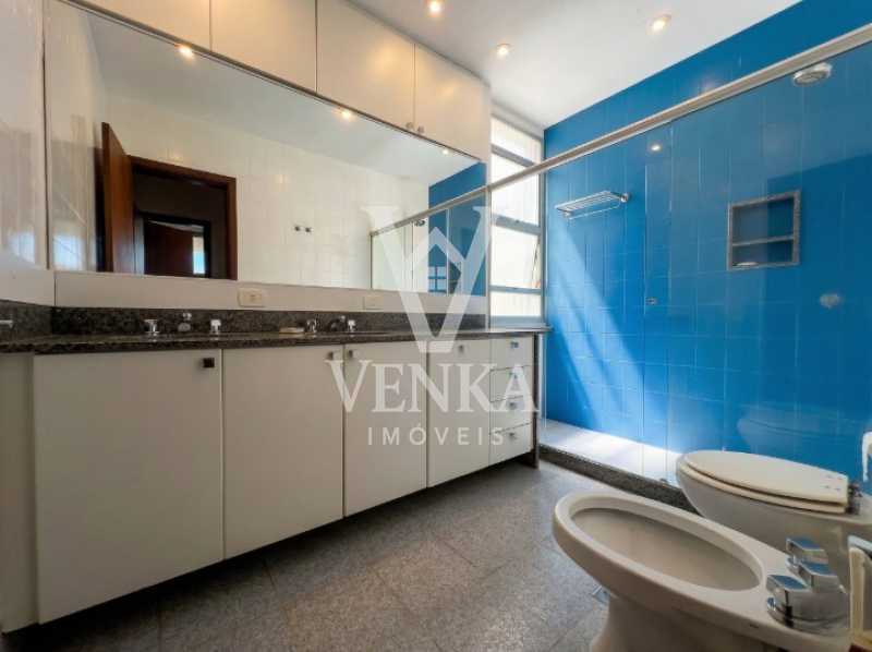 Apartamento, 4 quartos, 256 m² - Foto 8