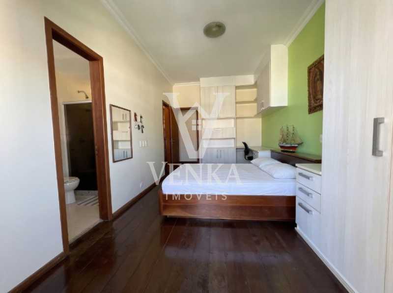 Apartamento, 4 quartos, 256 m² - Foto 9