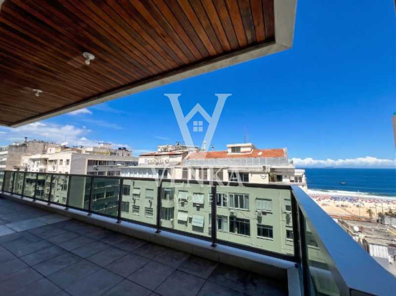 Apartamento, 4 quartos, 256 m² - Foto 1