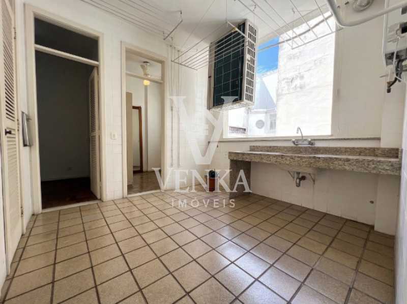 Apartamento, 4 quartos, 256 m² - Foto 13