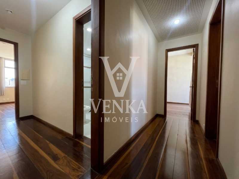 Apartamento, 4 quartos, 256 m² - Foto 15