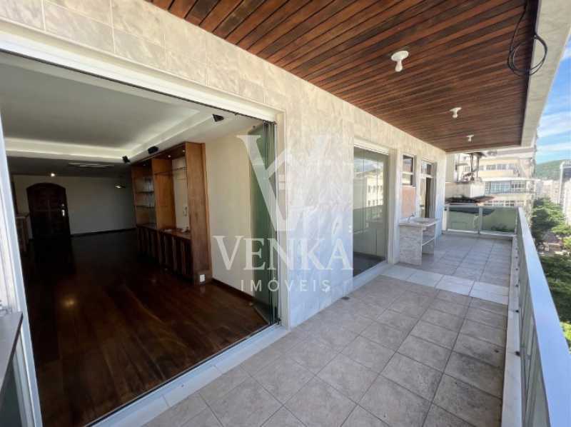 Apartamento, 4 quartos, 256 m² - Foto 19
