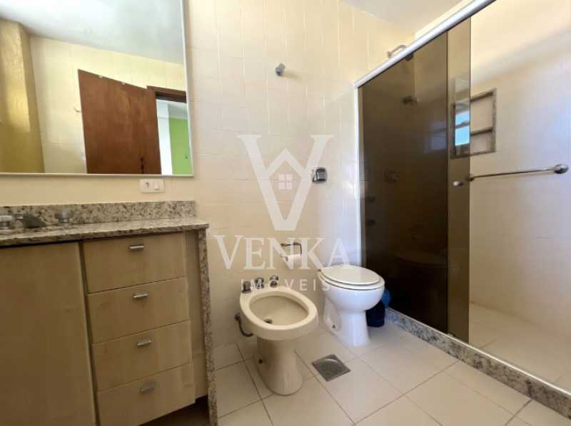 Apartamento, 4 quartos, 256 m² - Foto 20