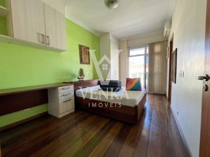 Apartamento, 4 quartos, 256 m² - Foto 23