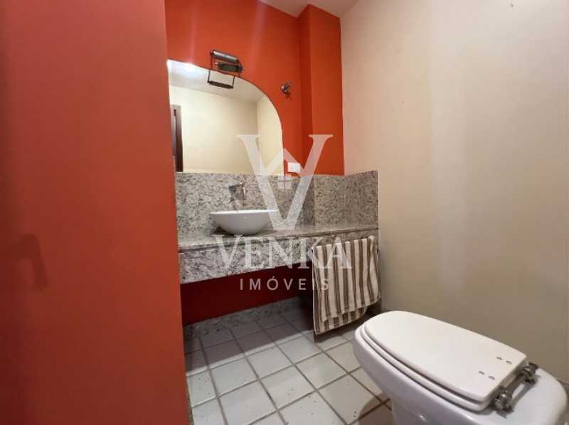 Apartamento, 4 quartos, 256 m² - Foto 24