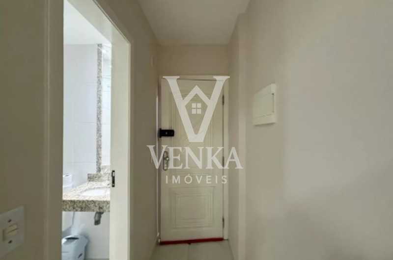 Apartamento, 1 quarto, 22 m² - Foto 12