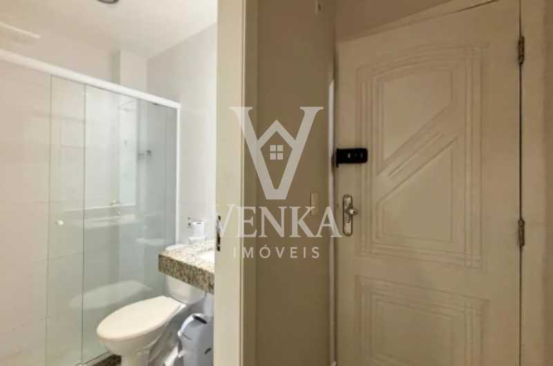Apartamento, 1 quarto, 22 m² - Foto 14