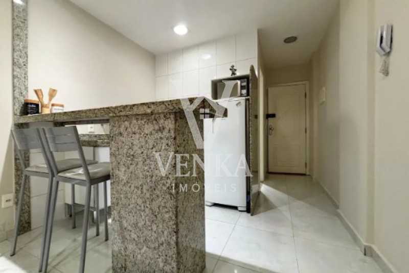 Apartamento, 1 quarto, 22 m² - Foto 9