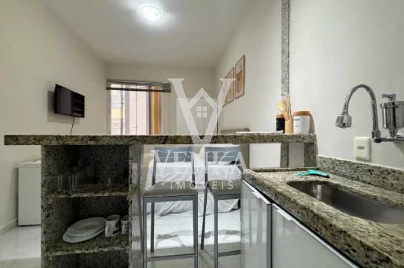 Apartamento, 1 quarto, 22 m² - Foto 10