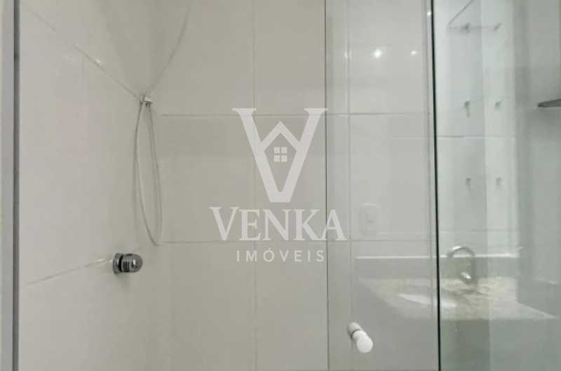 Apartamento, 1 quarto, 22 m² - Foto 13