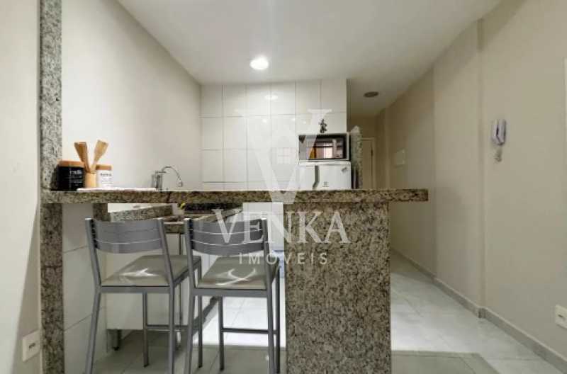 Apartamento, 1 quarto, 22 m² - Foto 11