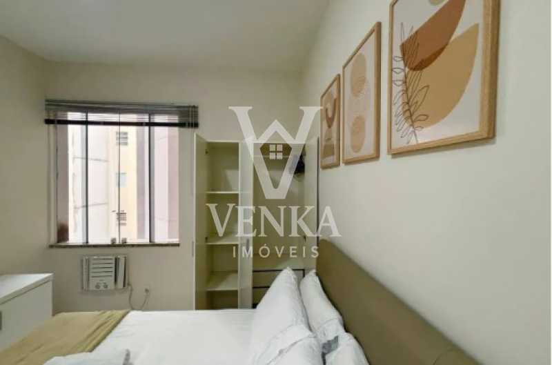 Apartamento, 1 quarto, 22 m² - Foto 5