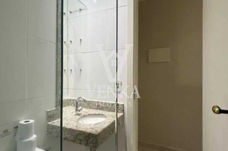 Apartamento, 1 quarto, 22 m² - Foto 15