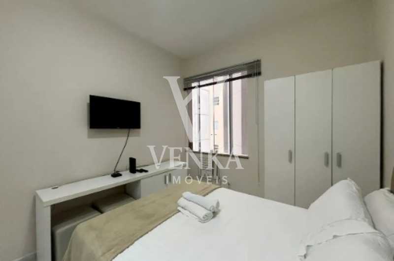 Apartamento, 1 quarto, 22 m² - Foto 6