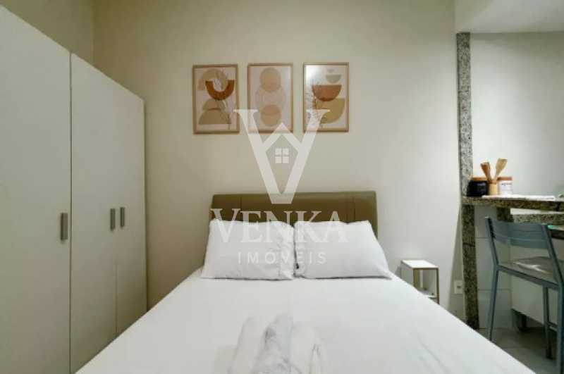 Apartamento, 1 quarto, 22 m² - Foto 4