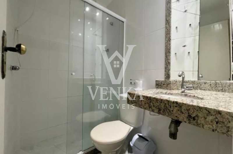 Apartamento, 1 quarto, 22 m² - Foto 16