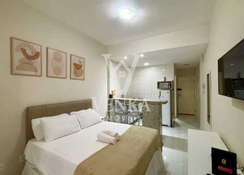 Apartamento, 1 quarto, 22 m² - Foto 3