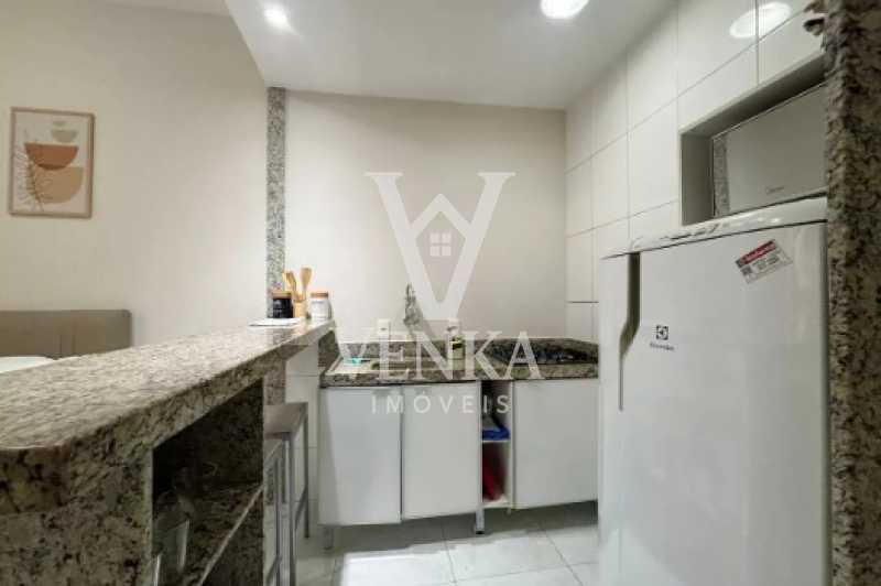 Apartamento, 1 quarto, 22 m² - Foto 8