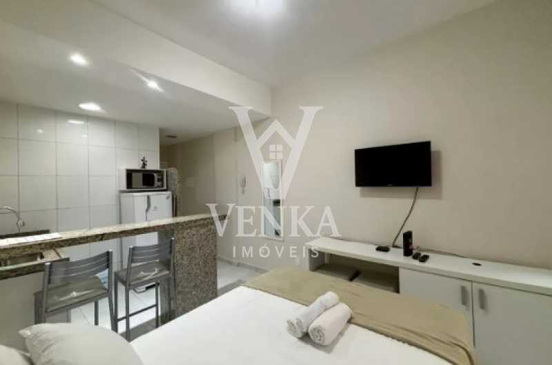 Apartamento, 1 quarto, 22 m² - Foto 7