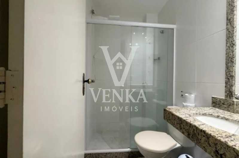 Apartamento, 1 quarto, 22 m² - Foto 17