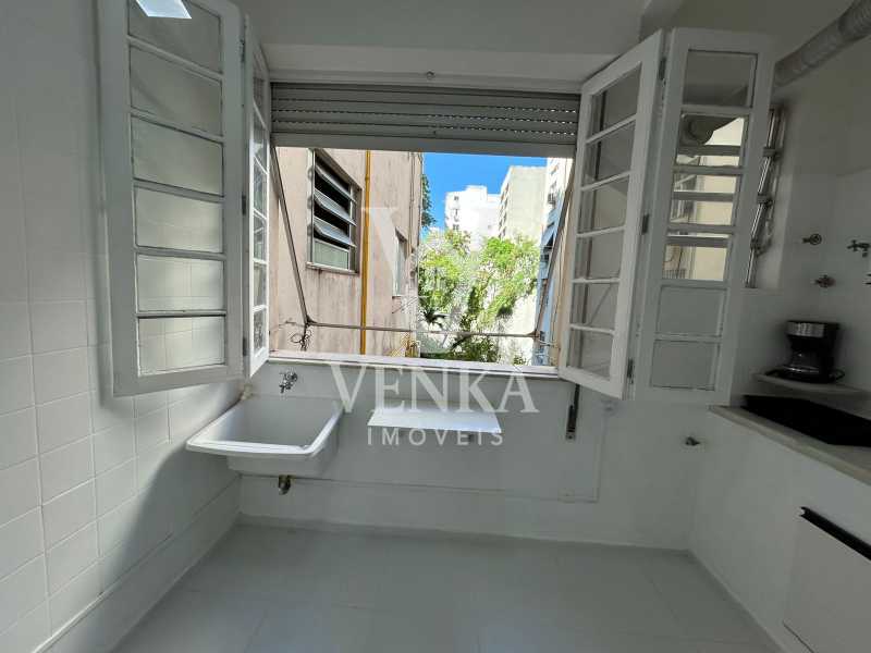 Apartamento, 1 quarto, 32 m² - Foto 9