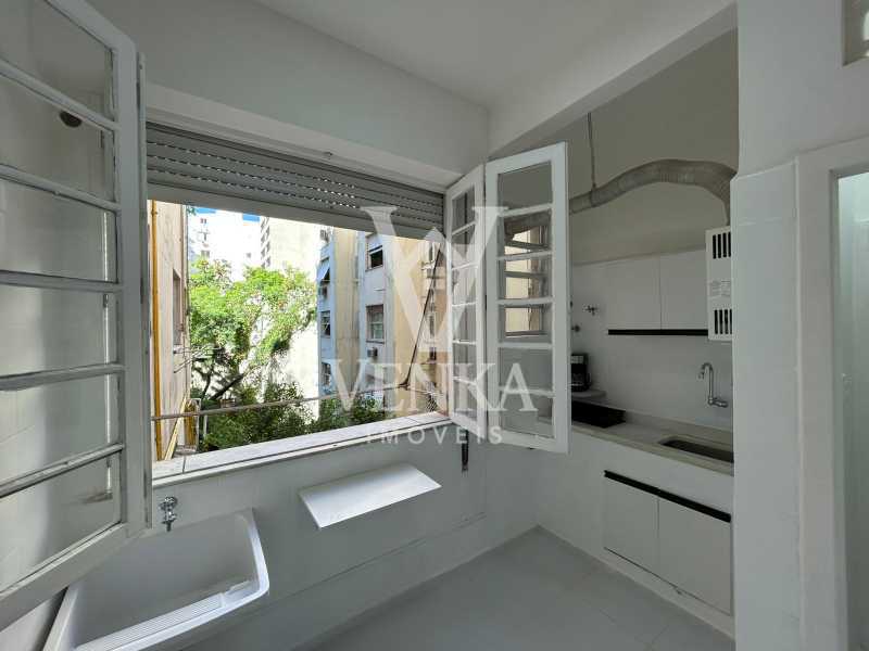 Apartamento, 1 quarto, 32 m² - Foto 11