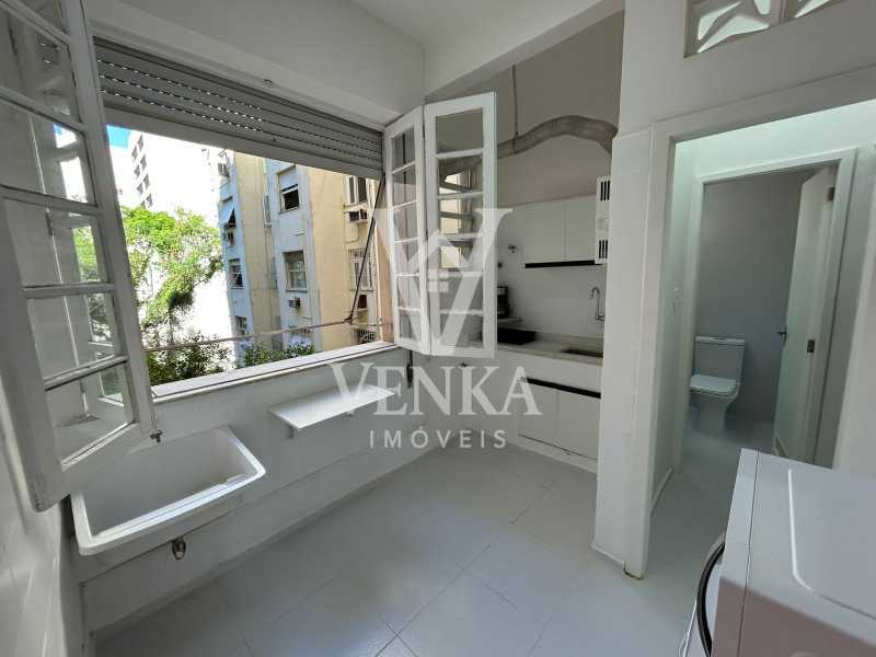 Apartamento, 1 quarto, 32 m² - Foto 10