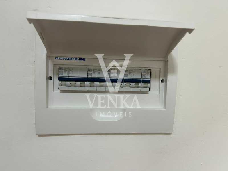 Apartamento, 1 quarto, 32 m² - Foto 12