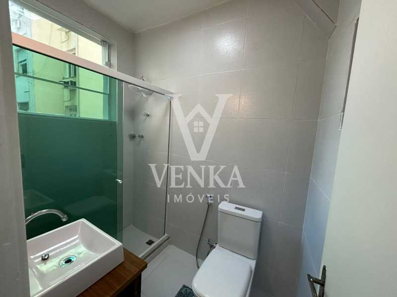 Apartamento, 1 quarto, 32 m² - Foto 17