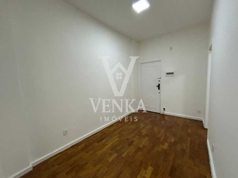 Apartamento, 1 quarto, 32 m² - Foto 3