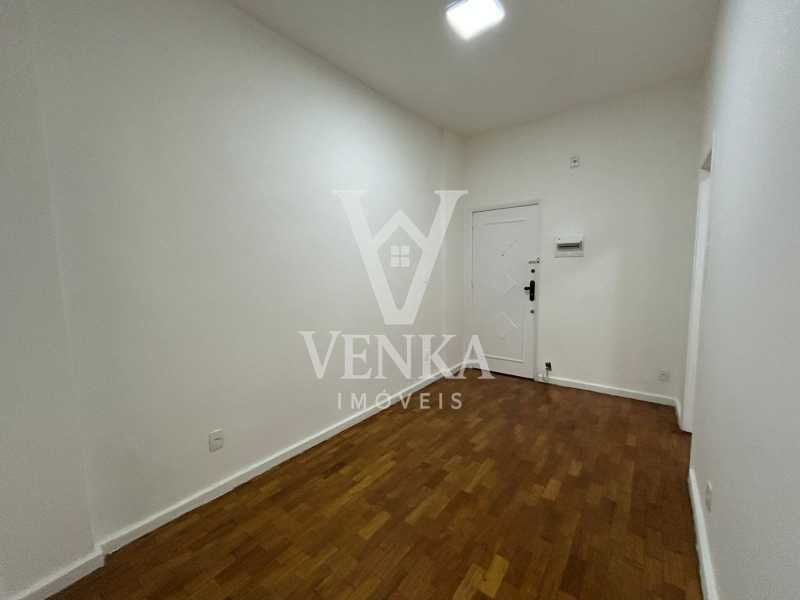 Apartamento, 1 quarto, 32 m² - Foto 4