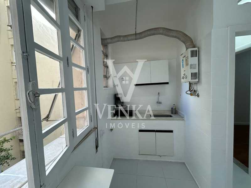 Apartamento, 1 quarto, 32 m² - Foto 14