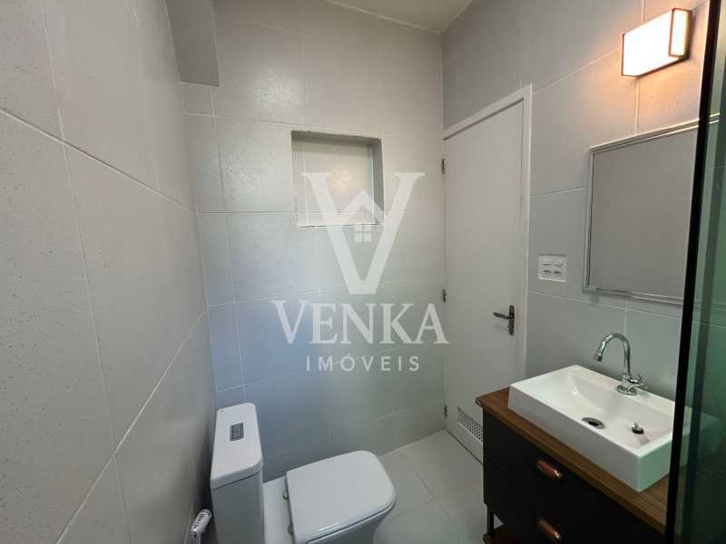 Apartamento, 1 quarto, 32 m² - Foto 16