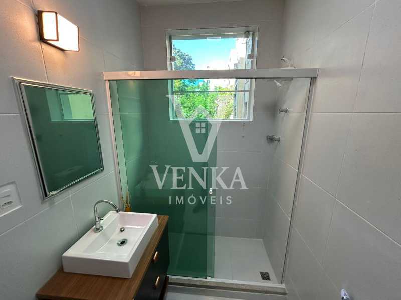 Apartamento, 1 quarto, 32 m² - Foto 18