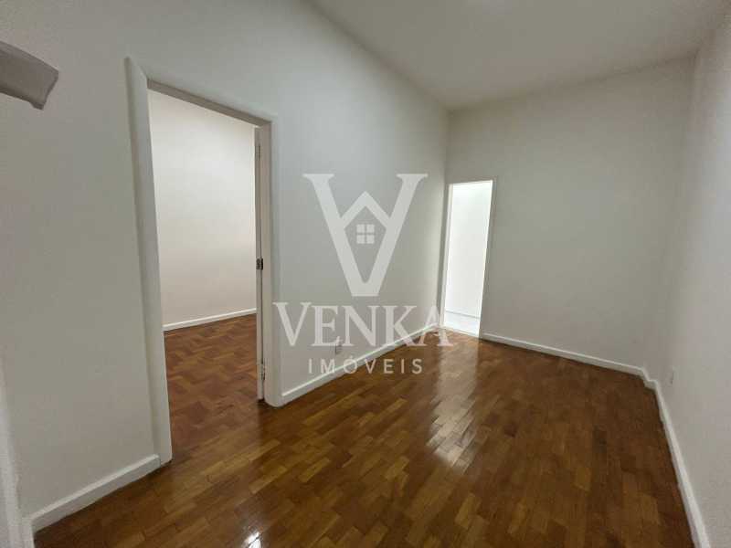 Apartamento, 1 quarto, 32 m² - Foto 8